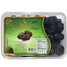 Ajwa Al Madina 1 Lb
