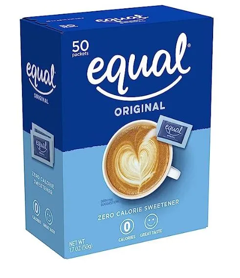 Equal Zero Calorie Sweetener 4oz