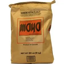 Maya Wheat Atta