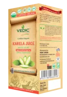 Organic Karela Juice 500ml